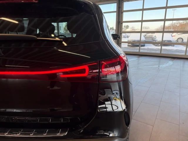 Mercedes-Benz EQA 250 AMG Line