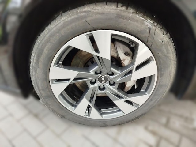 Audi Q8 e-tron 55 Quattro