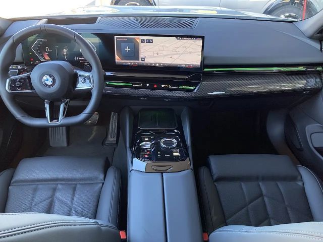 BMW 540 540d M-SportPro Touring xDrive