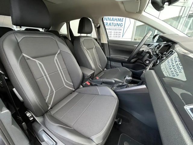 Volkswagen Taigo 1.0 TSI DSG IQ.Drive Style