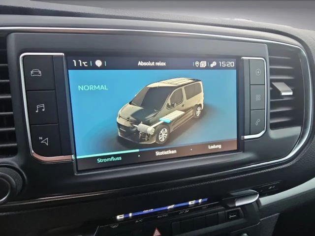 Citroën Spacetourer Business