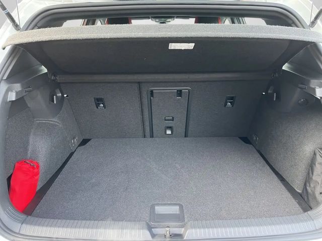 Volkswagen Golf 2.0 TSI GTI Golf VIII