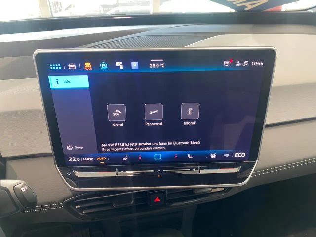 Volkswagen ID.3 Business Performance Pro