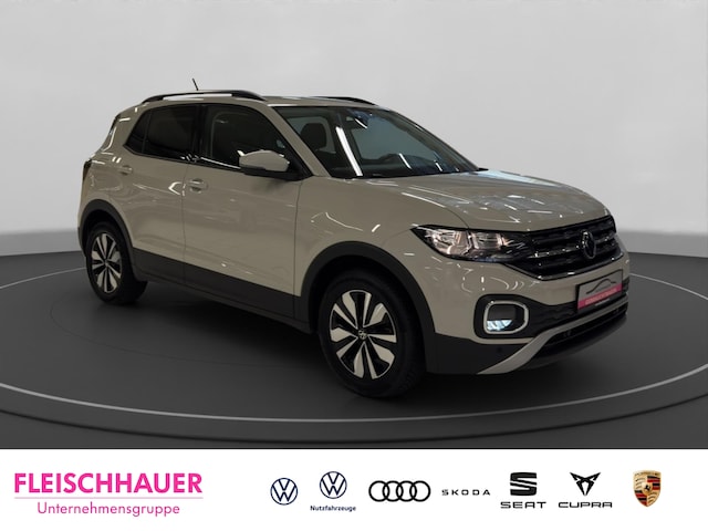 Volkswagen T-Cross 1.0 TSI Move