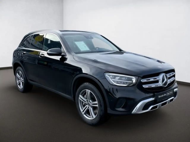 Mercedes-Benz GLC 300 4MATIC