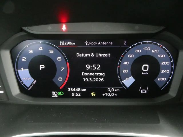 Audi Q3 35 TFSI S-Line