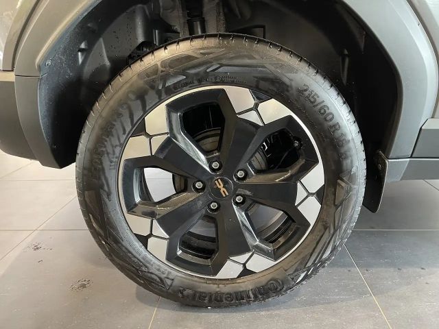 Dacia Duster Extreme TCe 130