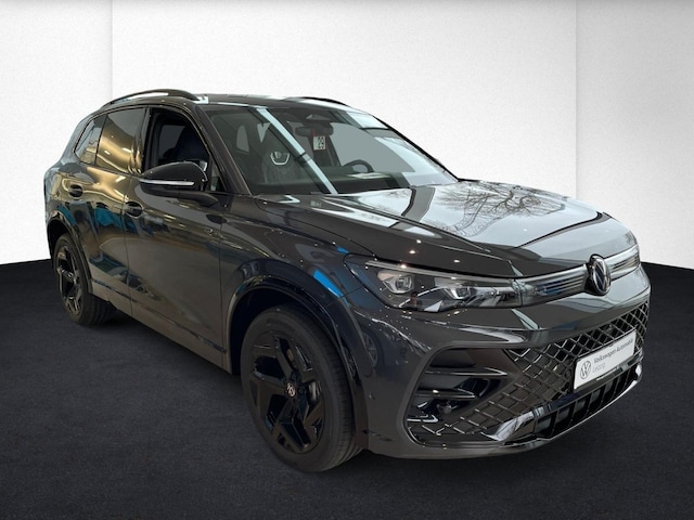 Volkswagen Tiguan DSG R-Line eHybrid