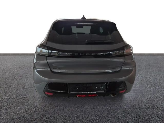 Peugeot 208 GT-Line Hybrid