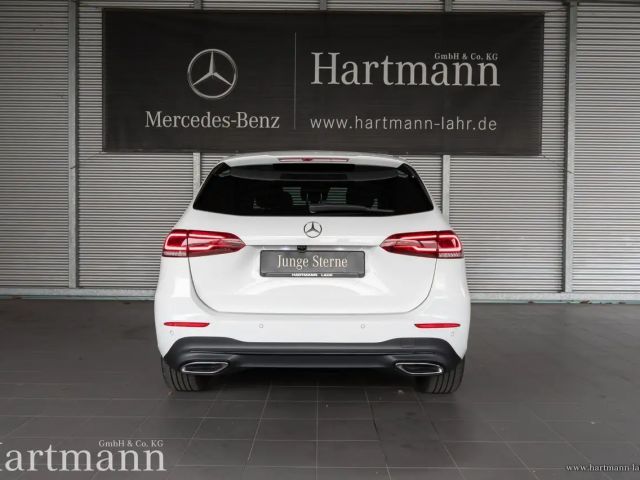 Mercedes-Benz B 200 Progressive