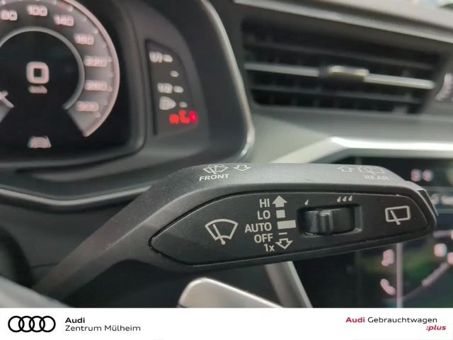 Audi A6 50 TFSI Avant Hybride Quattro