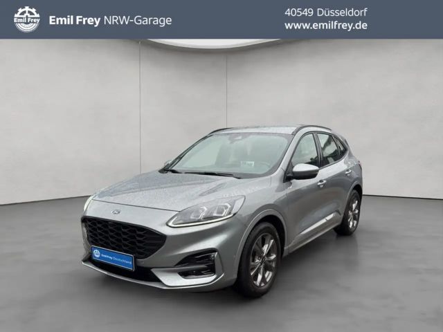 Ford Kuga ST Line