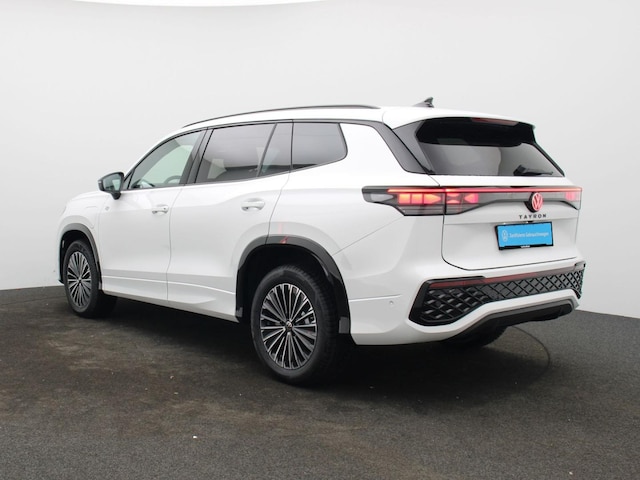 Volkswagen Tayron R-Line eHybrid