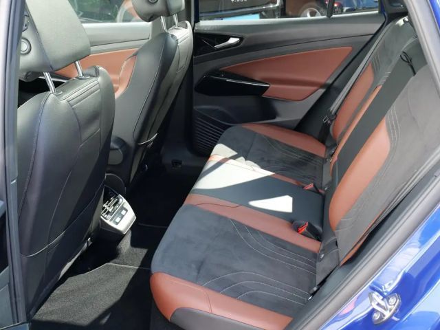 Volkswagen ID.4 Family