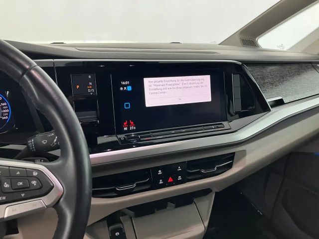 Volkswagen Multivan T7 eHybrid