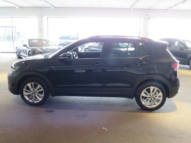 Volkswagen T-Cross Friends TSI