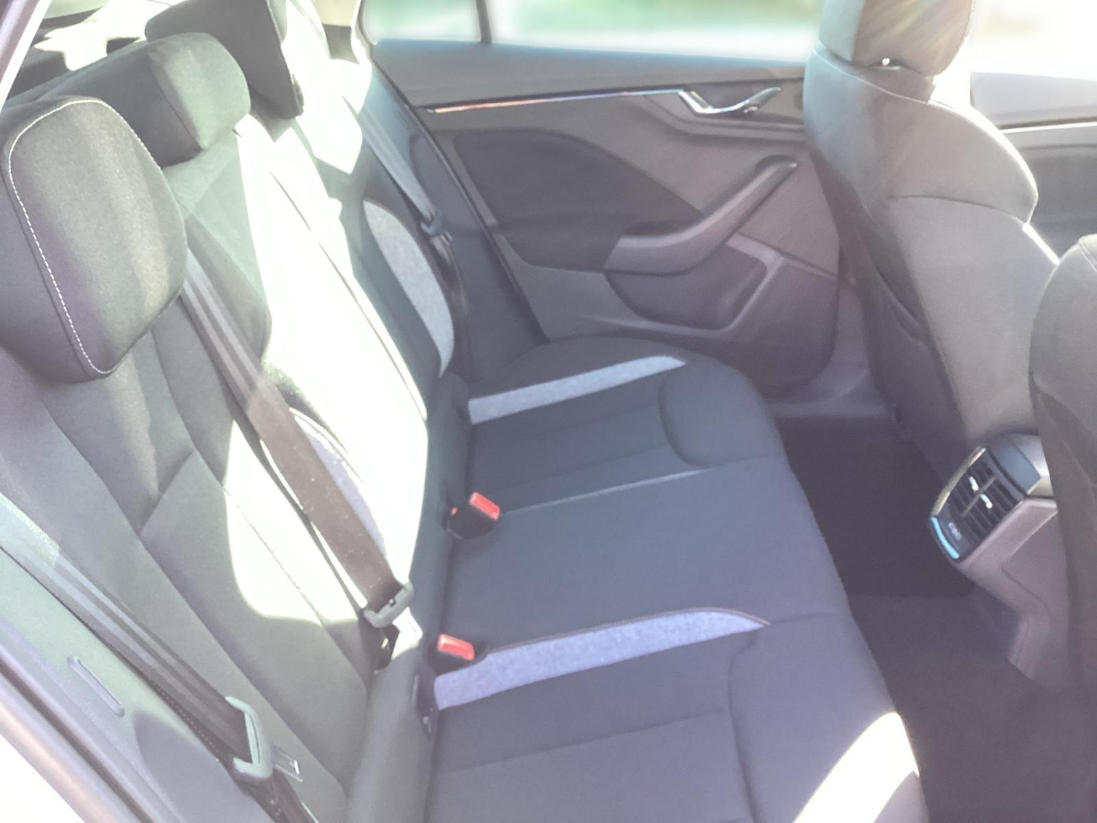 Skoda Scala 1.0 TSI Selection