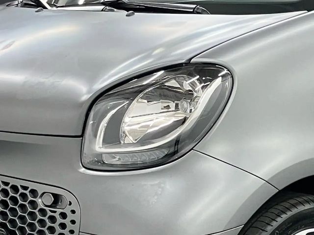Smart EQ fortwo 60kWed Prime