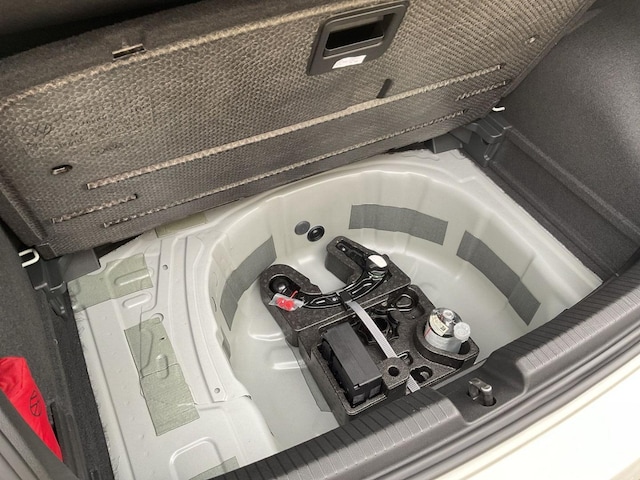 Volkswagen Polo Move