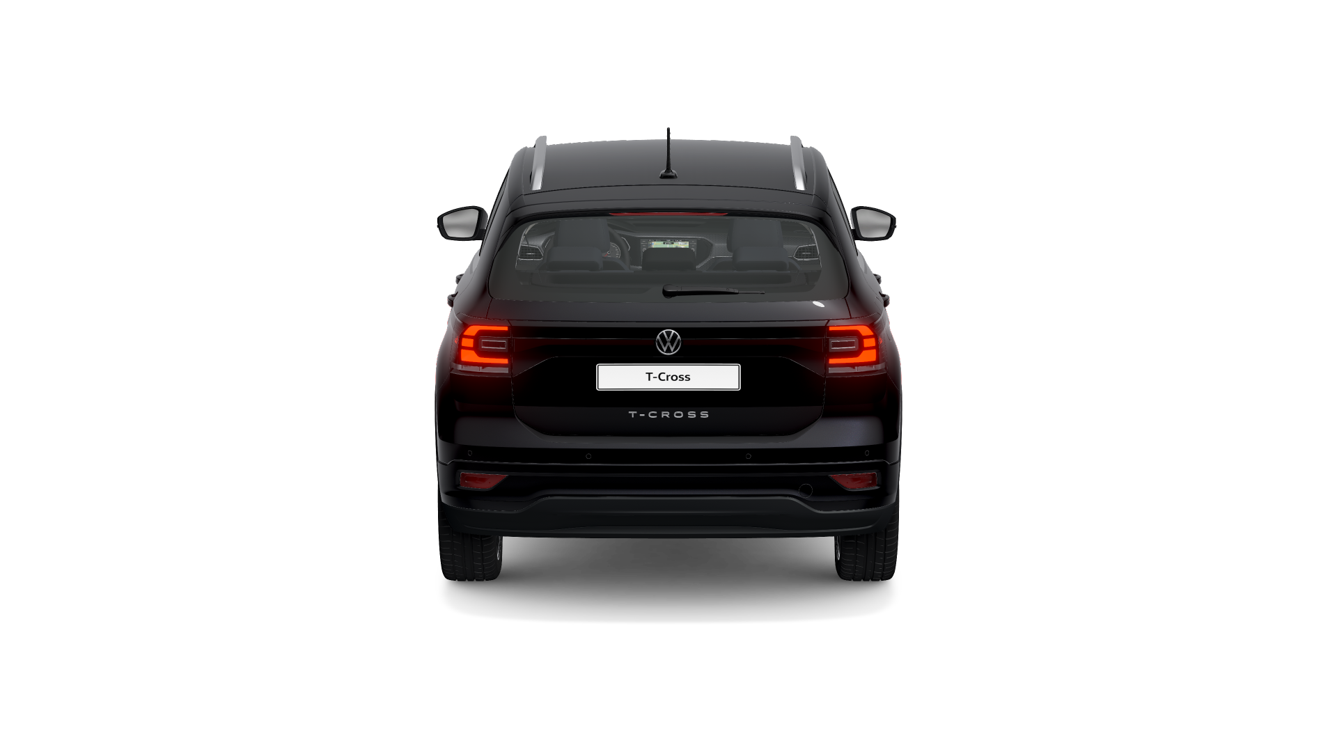 Volkswagen T-Cross 1.5 TSI DSG R-Line