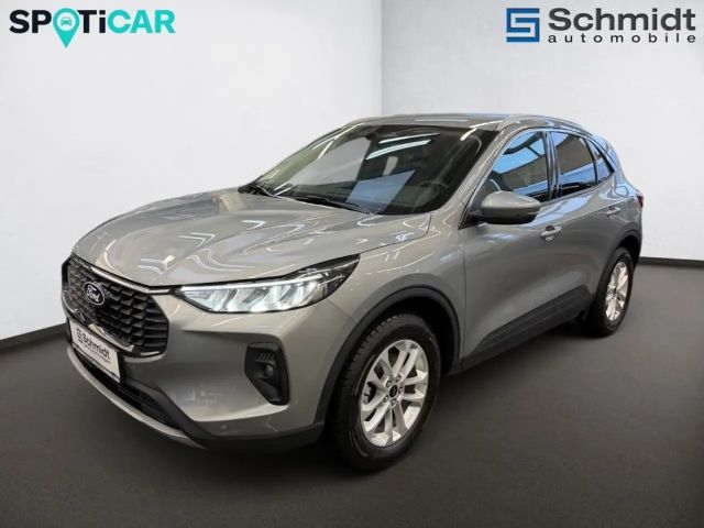 Ford Kuga EcoBoost Titanium