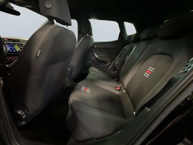 Seat Arona 1.0 TSI DSG FR-lijn