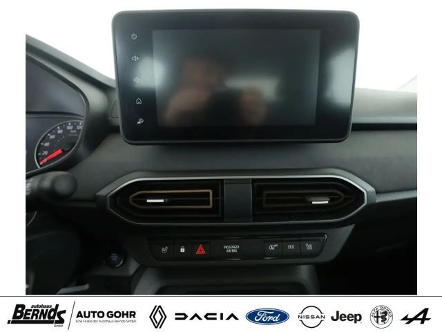 Dacia Sandero Extreme Stepway TCe 110