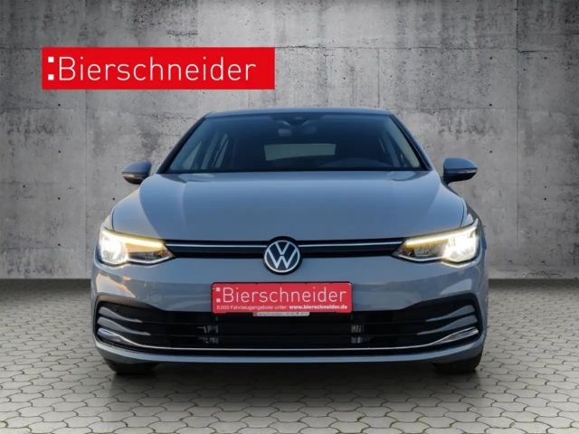 Volkswagen Golf 1.5 TSI Move