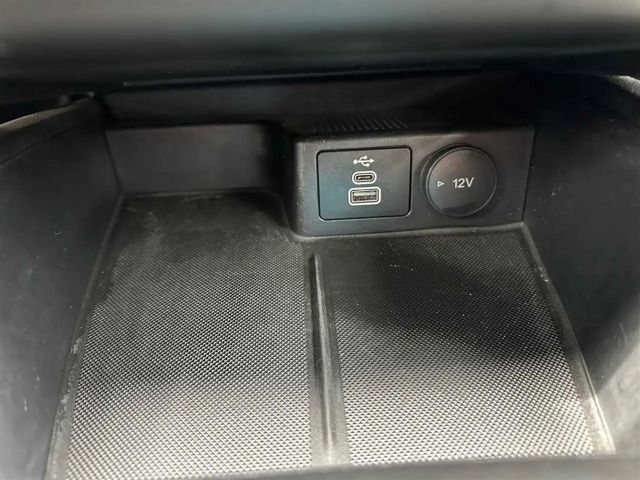 Ford Focus EcoBoost ST Line