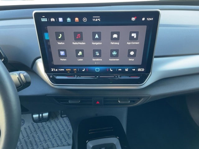 Volkswagen ID.4 AHK Navi LED ACC PDC GJR