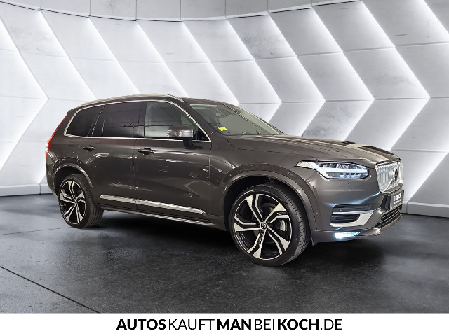 Volvo XC90 XC90