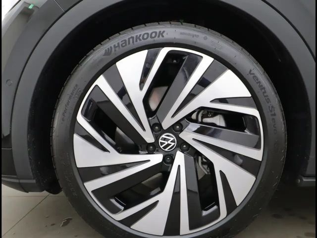 Volkswagen ID.4 4Motion 77 KWh GTX