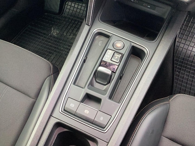 Cupra Formentor 1.4 e-Hybrid