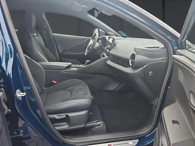 Toyota C-HR GR Hybride Plug-in