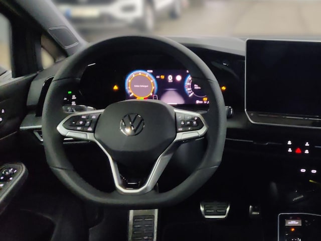 Volkswagen Golf Golf VIII R-Line