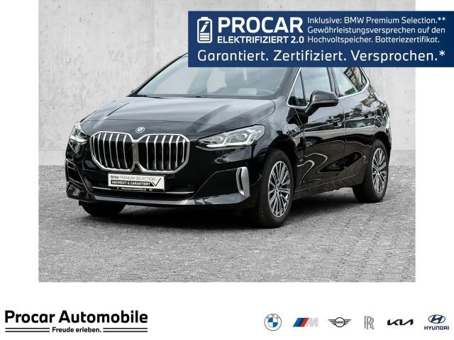 BMW 230 Luxury Line xDrive