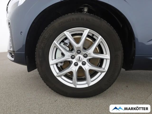 Volvo XC60 AWD Dark Plus T6