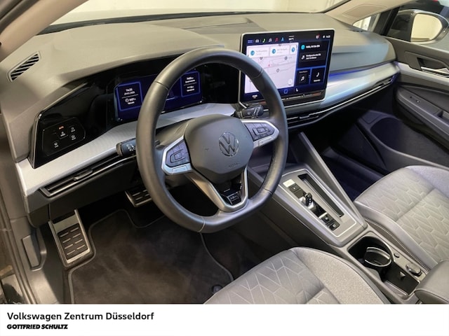 Volkswagen Golf 1.5 TSI DSG