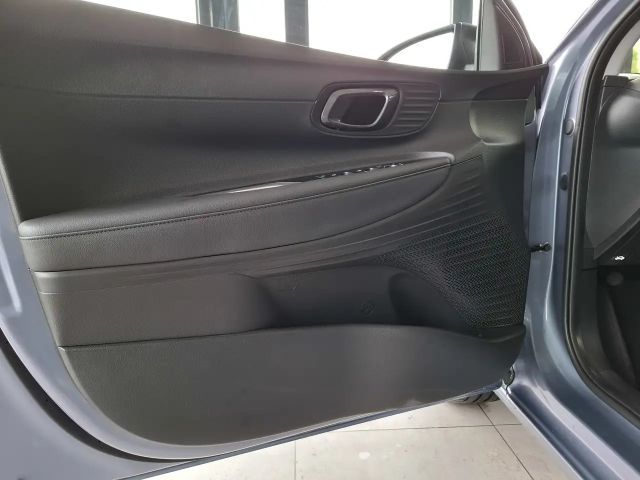 Hyundai i20 1.0 2WD T-GDi Trend