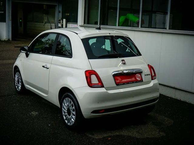 Fiat 500 FireFly Hybrid 70 *NAVI*CARPLAY*ANDROID AUTO*PDC*