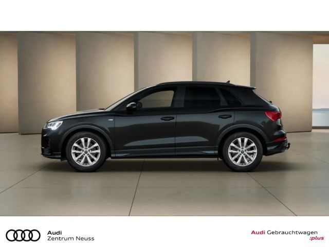 Audi Q3 35 TFSI S-Line