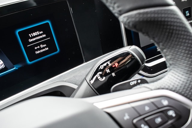 Volkswagen Passat 1.5 eTSI DSG eHybrid