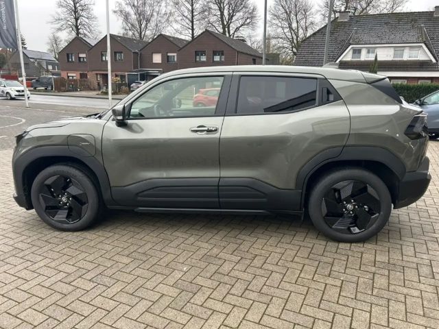 Toyota Urban Cruiser Teamplayer 61kwh SHZ RFK PDC Apple Car play Key Le