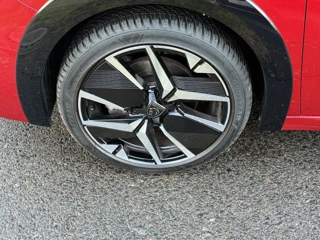 Peugeot 208 GT-Line PureTech