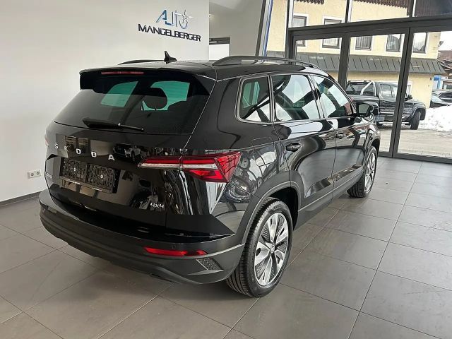 Skoda Karoq 4x4 Style Style