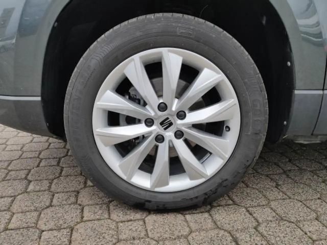 Seat Ateca 1.0 TSI Style