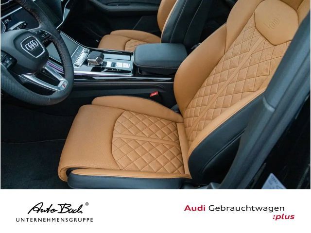 Audi Q7 50 TDI Quattro S-Line