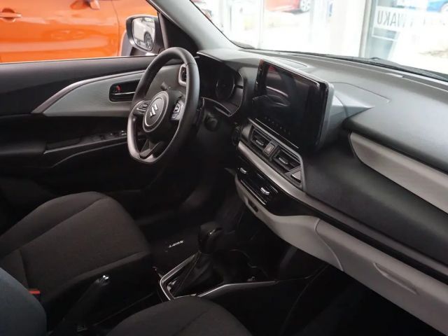 Suzuki Swift Comfort