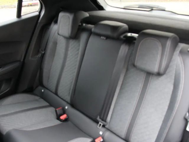 Peugeot E-2008 Allure Pack