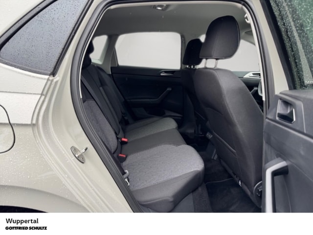 Volkswagen Polo 1.0 TSI DSG Move